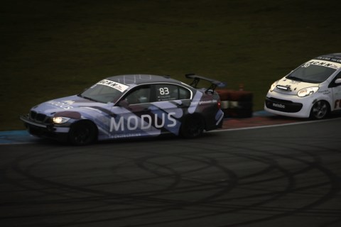 INTO THE DARK 2.0 7 december 2024 TT Circuit Assen